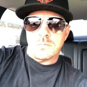 Meet your Posher, Nicholas